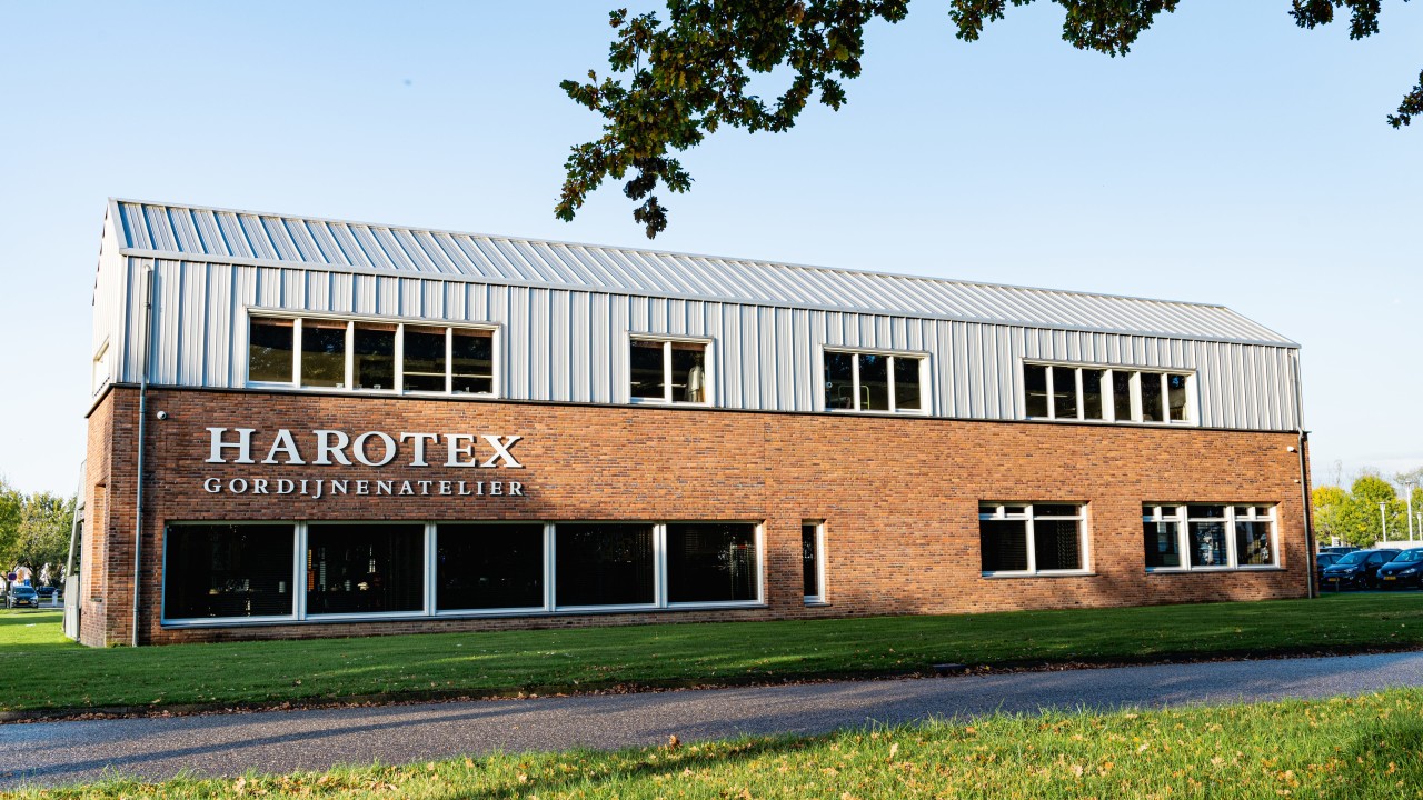 Harotex Gordijnenatelier B.V. HELMOND afbeelding 6